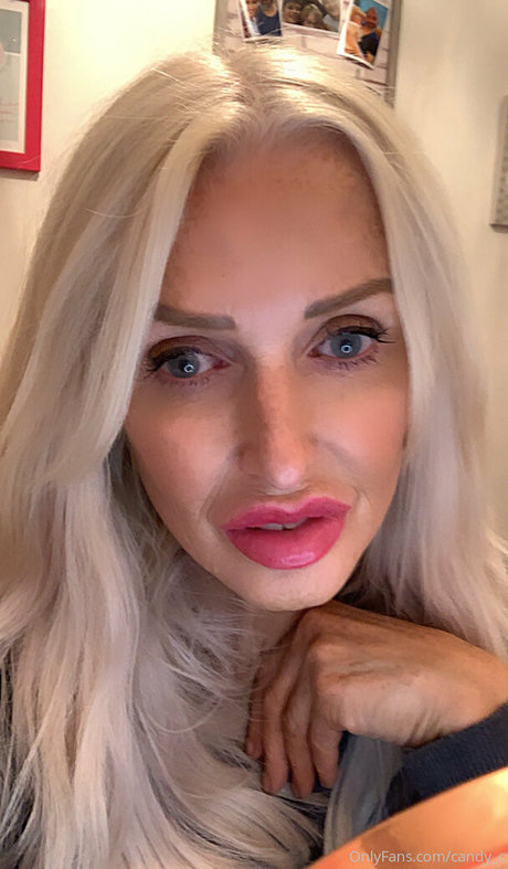 candy c xxx étoile collection