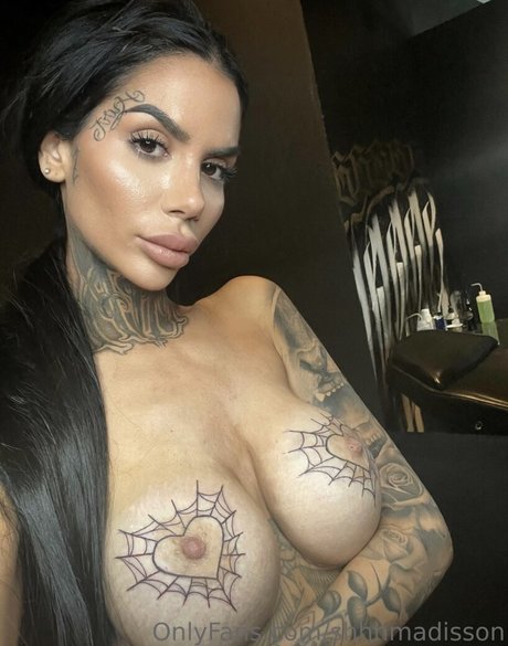 shhhmadisson étoile de haute qualité photos