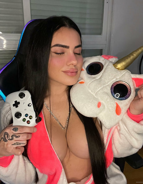 majo secrets étoile de l'art image