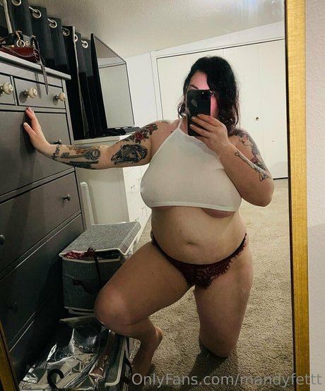 mandyfettt meilleure étoile img