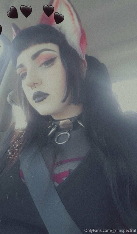 grimspectral jolie étoile photos