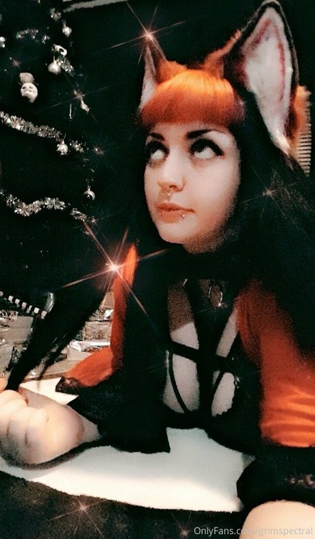 grimspectral actrice xxx images