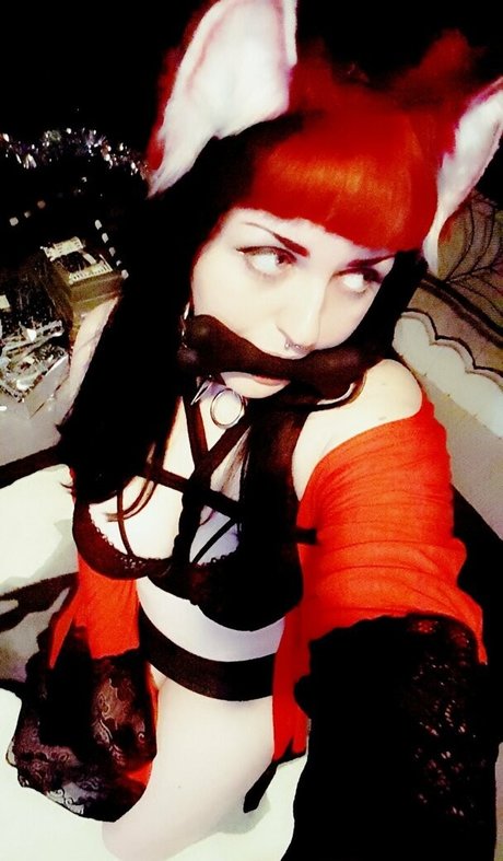 grimspectral jolie actrice photo