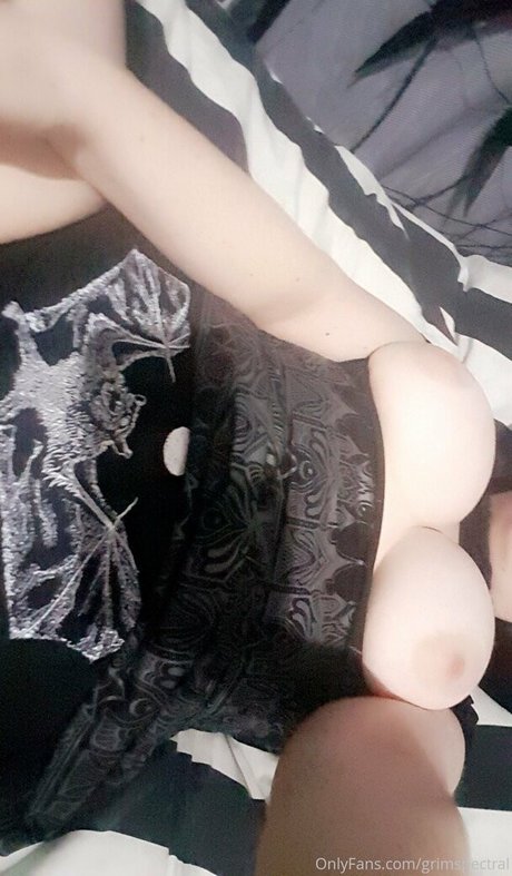 grimspectral actrice galeries