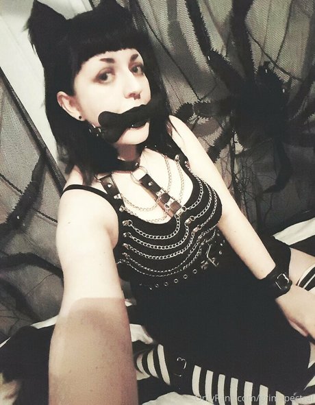 grimspectral actrice exclusive galeries