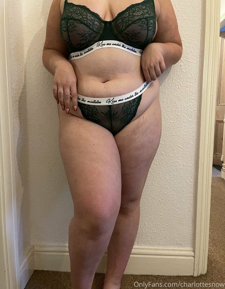 charlottesnow étoile exclusive archive