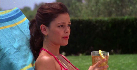 Rachel Bilson actrice de grande qualité photo