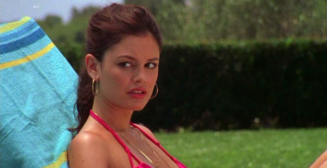 Rachel Bilson étoile de l'art image