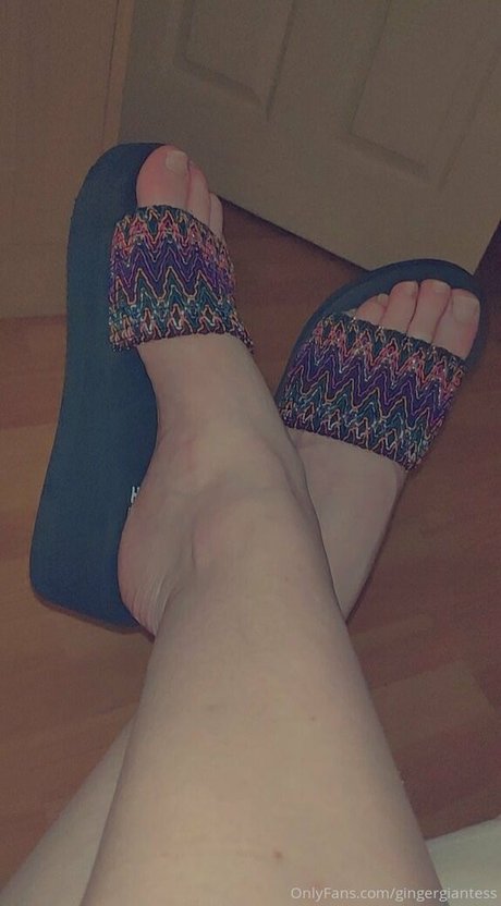 gingergiantess étoile sympa collection