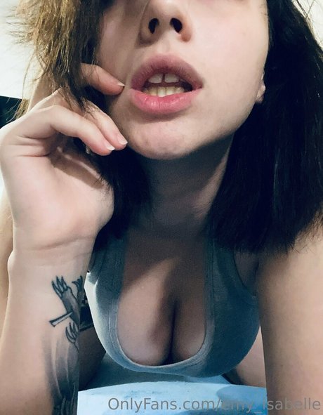 emy isabelle Profilfoto