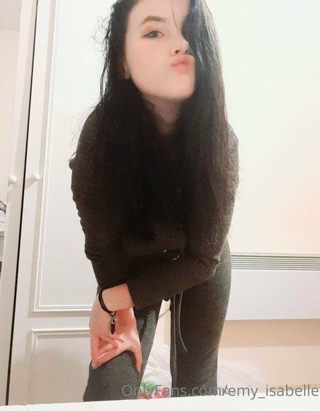 emy isabelle actrice xxx img