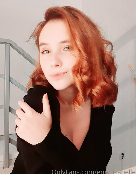 emy isabelle star du porno nue img