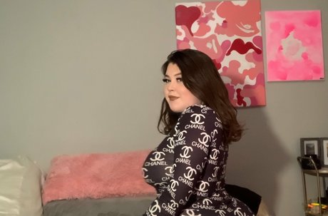 thickestbbw 2 haut modèle galerie
