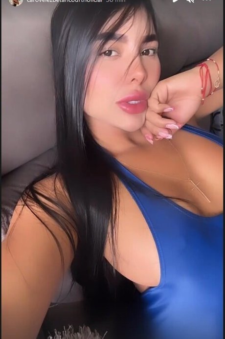 Caro Velez Betancourth actrice img