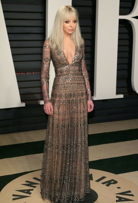 Portia Doubleday étoile sympa images