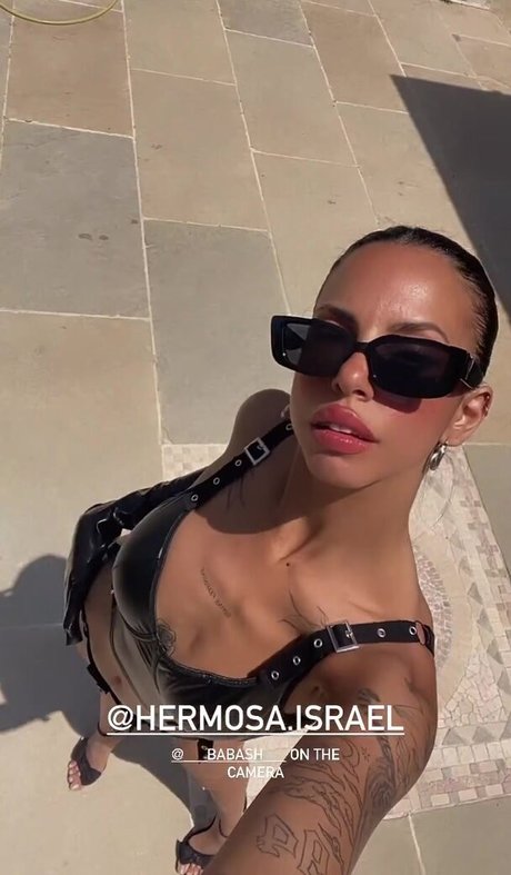 Pussie007 star exclusive photos