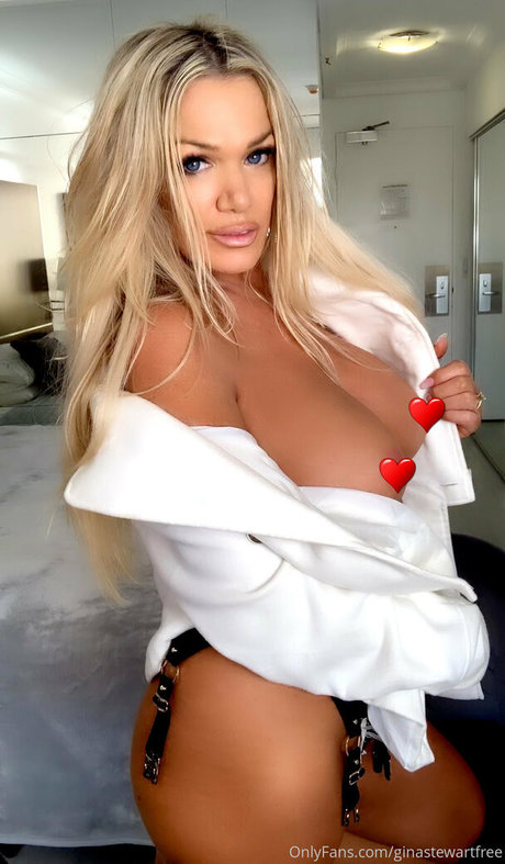 ginastewartfree étoile gratuite galerie