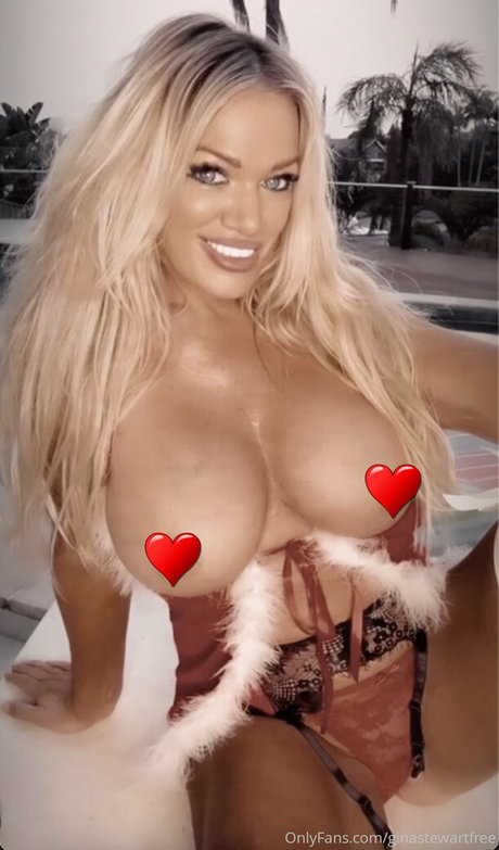 ginastewartfree top star images