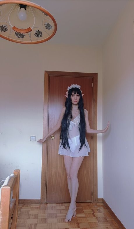 Anyelicallove actrice pornographique image