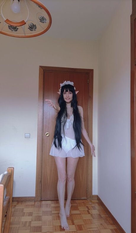 Anyelicallove belle star du porno des photos