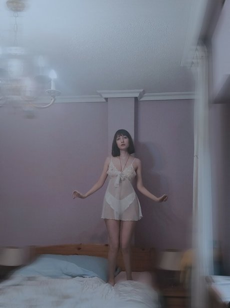 Anyelicallove star du porno sympa des photos