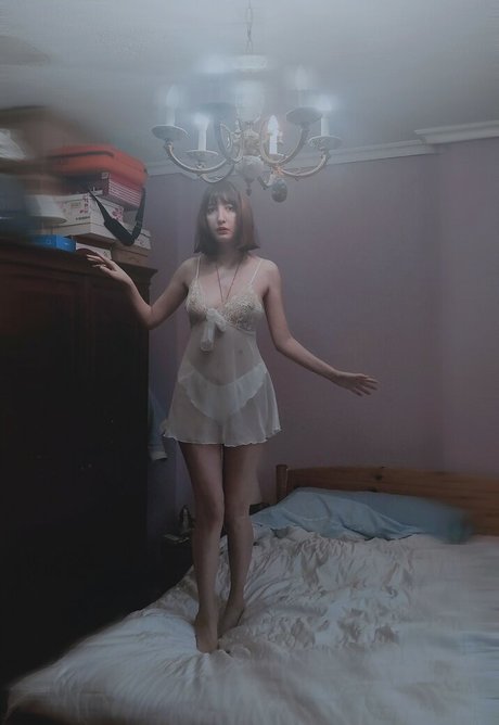 Anyelicallove actrice chaude galerie