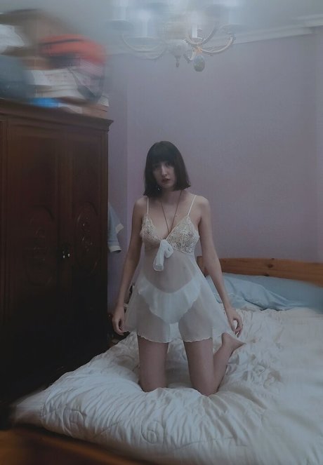 Anyelicallove art star du porno photo