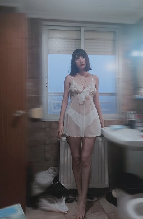 Anyelicallove modèle joli des photos