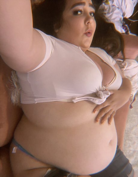 fatbratfreya modèle sexy archive