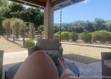 fatbratfreya meilleure actrice des photos