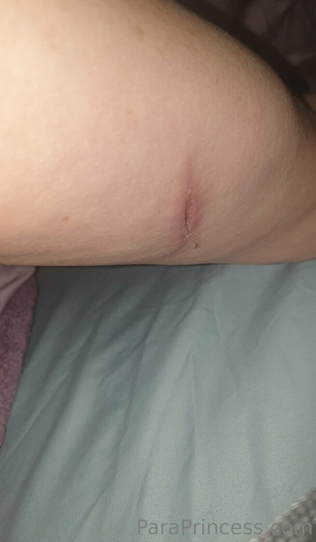 paraprincess modèle érotique galeries