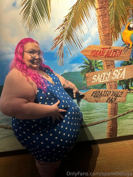 spanxbeluga belle étoile photos