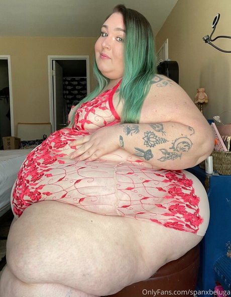 spanxbeluga star du porno exclusive images