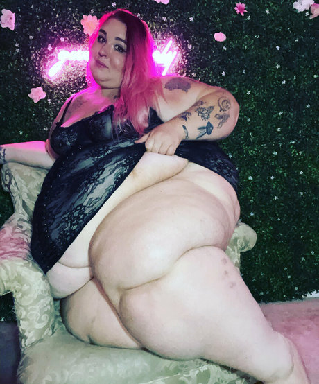 spanxbeluga modèle photo