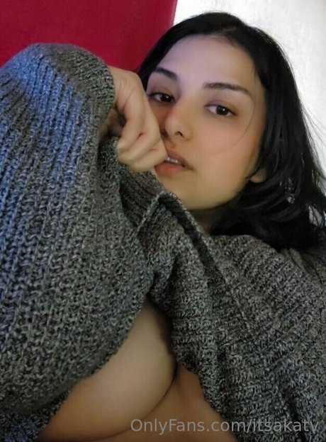 itsakatv jolie star du porno galerie