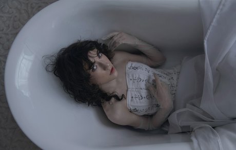 Olga Saharova belle étoile galerie