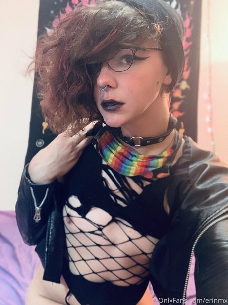 erinmx modèle parfait photos