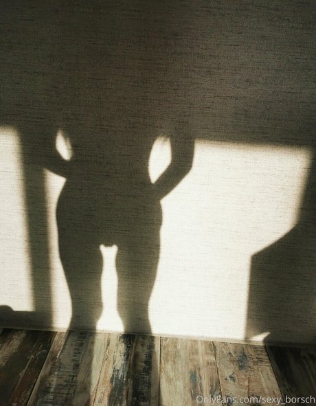 sexy borsch modèle nu des photos