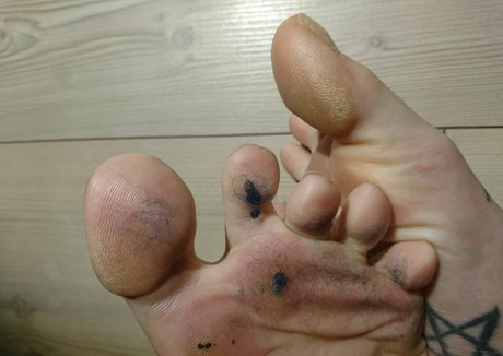 ditteslegsandfeet actrice chaude photo