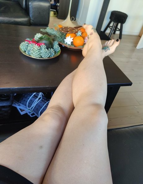 ditteslegsandfeet star du porno érotique collection