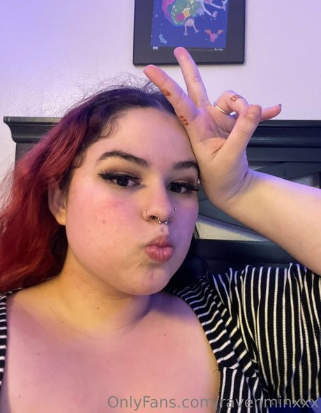 ravenminxxx étoile hd photos