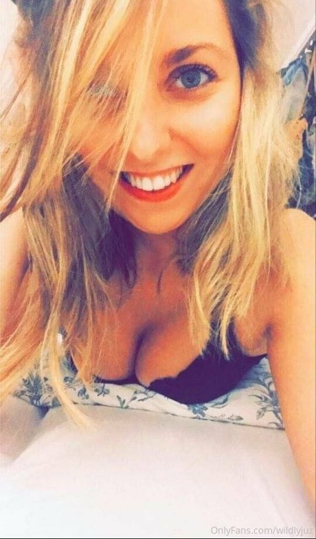 wonderjuz haut modèle photo