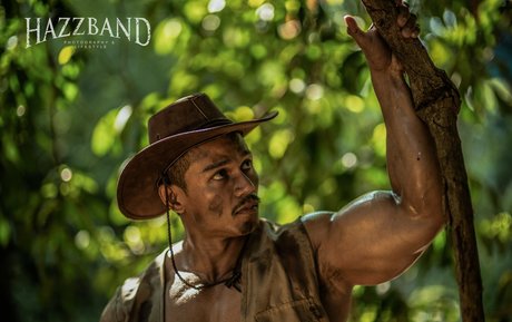 hazzbandexclusive actrice xxx galerie