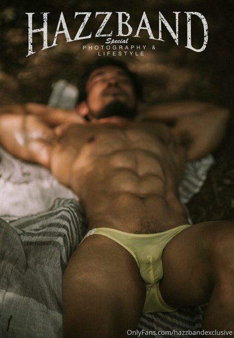 hazzbandexclusive sexe de star du porno photo