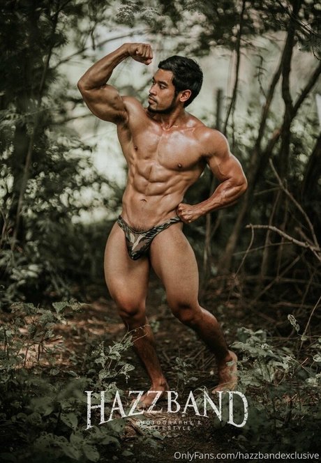 hazzbandexclusive meilleure étoile photos