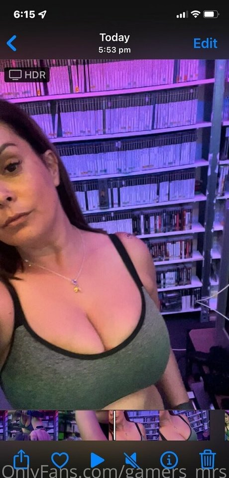 gamers mrs actrice érotique img