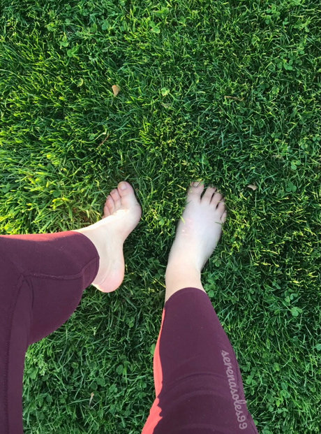 serenasoles99 nus de stars du porno collection