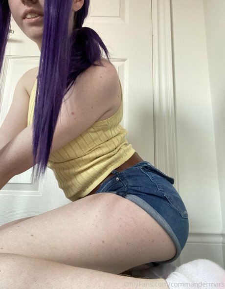 commandermars étoile xxx image