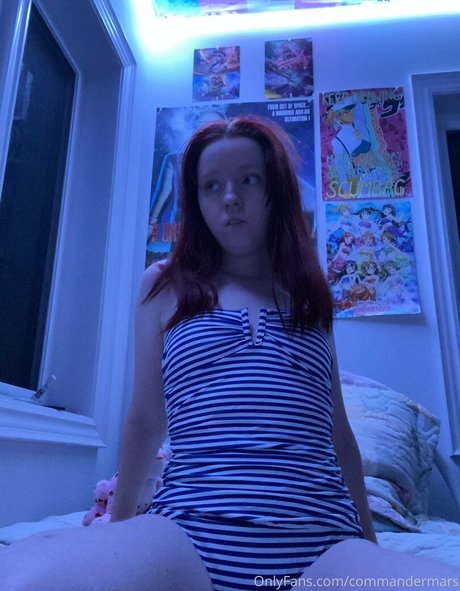 commandermars étoile chaude images