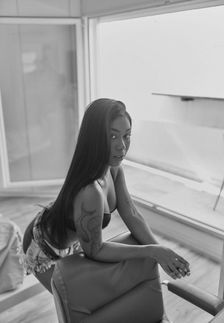 pom-pom girl blonde onlyfans beau meilleur photo